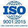 ISO9001:2015管理体系认证证书